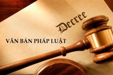 Không cho phép lùi tiến độ trình ban hành các văn bản luật