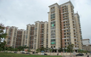 Chỉ số giá nhà ở TP. Hồ Chí Minh ổn định, Hà Nội biến động mạnh