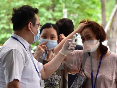 Nhìn lại kinh tế thế giới tuần 20-27/6