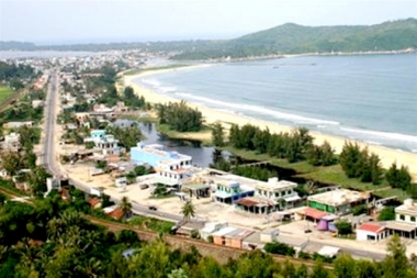“Siết” quản lý đầu tư, xây dựng các dự án ven biển