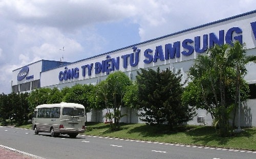 Từ chuyện của Samsung, LG đến nỗi buồn của công nghiệp hỗ trợ