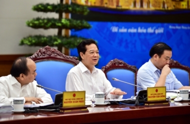 Xây dựng pháp luật: Cần đặc biệt chú ý tới công tác phối hợp