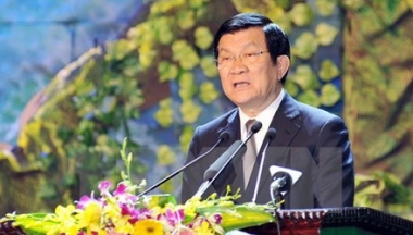 Tận dụng cơ hội, vượt qua thách thức trong một thế giới thay đổi nhanh