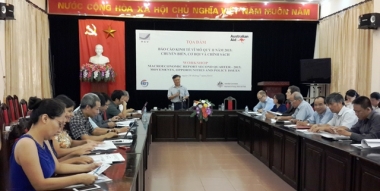 "Bức tranh kinh tế nhìn bề ngoài có vẻ tốt, nhưng…"