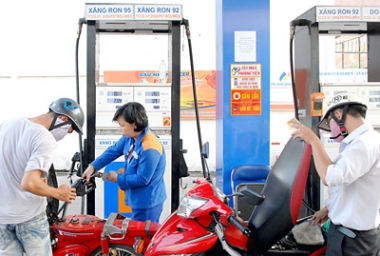 Xóa độc quyền kinh doanh để người tiêu dùng hưởng lợi