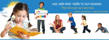 Thời gian “vàng” để phát triển ngôn ngữ cho trẻ?