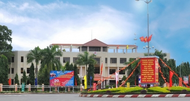 KonTum: Cơ cấu kinh tế chuyển dịch theo hướng tích cực