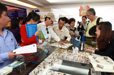 Số người nước ngoài mua nhà tại Việt Nam còn ít