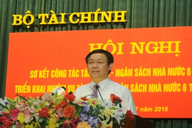 Dư địa cắt giảm các khoản chi “vô bổ” vẫn còn nhiều