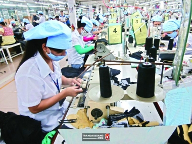 Bộ Kế hoạch và Đầu tư ban hành Chương trình hành động hỗ trợ và phát triển doanh nghiệp
