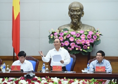 Cần sớm trình Dự thảo Luật tiền lương tối thiểu