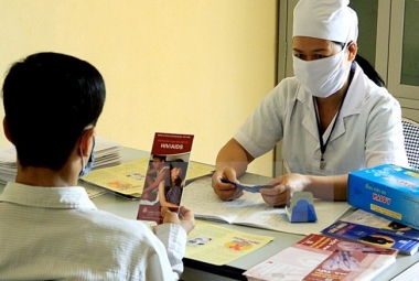 Điều kiện thành lập cơ sở thực hiện xét nghiệm sàng lọc HIV