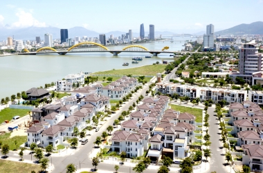 Đà Nẵng: Thị trường bất động sản có nhiều khởi sắc
