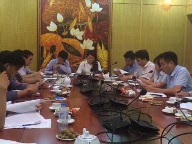Đoàn Thanh niên Bộ Kế hoạch và Đầu tư ghi dấu ấn trong từng nhiệm vụ chuyên môn