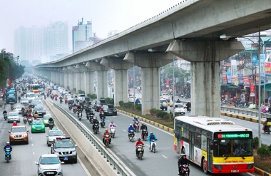 Dự án đường sắt đô thị Cát Linh - Hà Đông: Tổng thầu được tự quyết định định mức, đơn giá