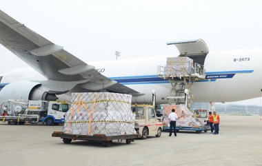 Mức vốn tối thiểu để kinh doanh trong lĩnh vực vận tải hàng không là 100 tỷ đồng