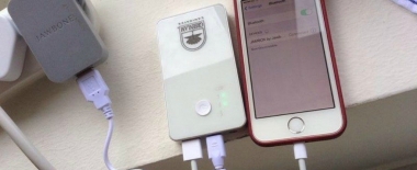 Các nhà khoa học chỉ cách sạc pin cho điện thoại đúng nhất