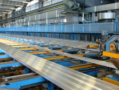 ADC chấm dứt điều tra chống bán phá giá và trợ cấp đối với nhôm ép Việt Nam
