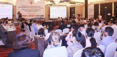 Phát triển bền vững phải được thực hiện đồng đều ở tất cả các mục tiêu