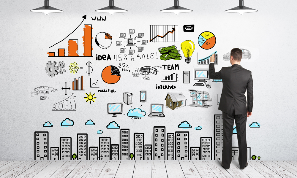Không gọi được vốn đầu tư, nhiều startup “chết yểu”!