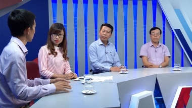 Uber, Grab tạo “cú hích” để doanh nghiệp taxi Việt Nam thay đổi