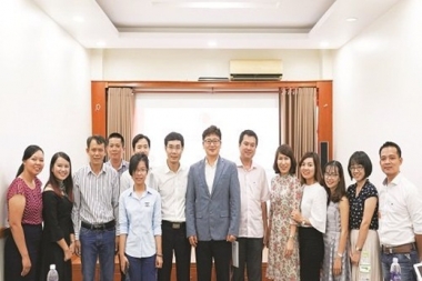 Công ty du học Ladeco mở văn phòng đại diện tại TP.HCM