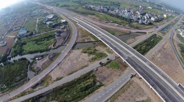Gia tăng của các vụ tranh chấp trong lĩnh vực xây dựng kết cấu hạ tầng