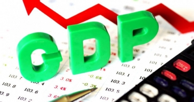 Dự kiến năm 2018, GDP sẽ tăng 6,4-6,8%