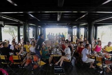 Khám phá những điều thú vị tại FLC Luxury resort Vinh Phuc