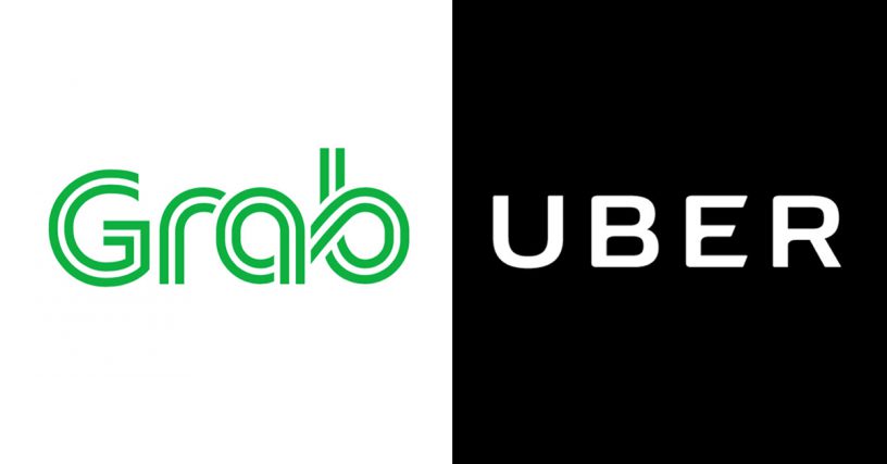 Thủ tướng trả lời ĐBQH Dương Trung Quốc về Grab và Uber