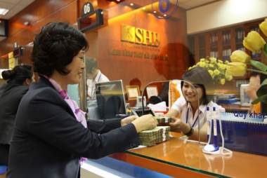 Xử lý căn bản, triệt để nợ xấu trên nguyên tắc thận trọng