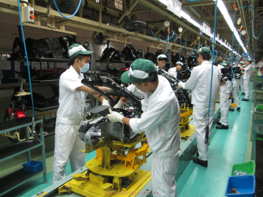 3 kết quả nổi bật trong liên thông đăng ký kinh doanh và đăng ký thuế