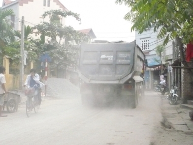 Cần sử dụng công cụ quản lý thị trường vào bảo vệ môi trường