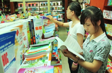 Bộ Giáo dục và Đào tạo thông qua chương trình giáo dục phổ thông tổng thể