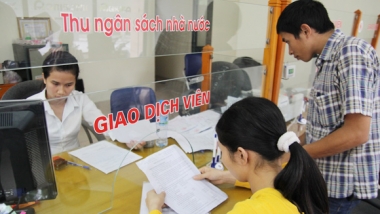 Bội chi ngân sách hơn 87.000 nghìn tỷ trong 7 tháng đầu năm