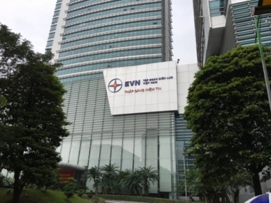 Phê duyệt khung giá bán buôn điện năm 2018