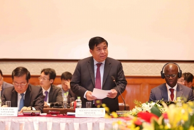 Liên kết giữa DN trong nước và DN FDI còn hạn chế