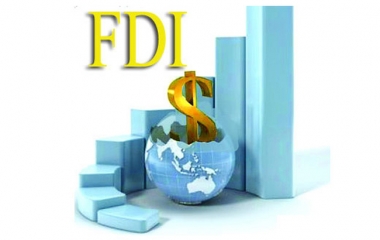 Hội nghị tổng kết 30 năm hoạt động FDI tại Việt Nam sẽ tổ chức vào tuần đầu tháng 10/2018