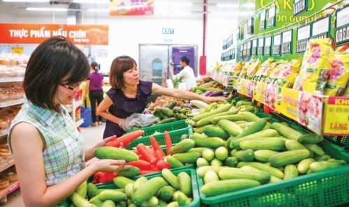 Các bộ, ngành và địa phương cần bám sát kịch bản điều hành giá từ nay tới cuối năm