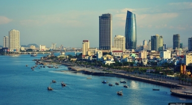 Đà Nẵng là thành phố xanh nhất Việt Nam