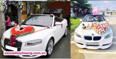 Hấp dẫn dịch vụ  "Siêu sang" với giá "Siêu rẻ" của Auto Huy Hoàng