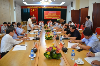 Sức lan tỏa lớn trong các phong trào thi đua