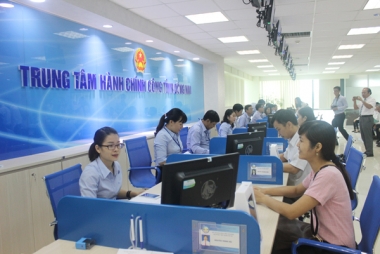 Điều chỉnh quy định đối tượng là công chức trong bộ máy lãnh đạo, quản lý đơn vị sự nghiệp công lập