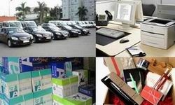 Xây dựng Quy trình mua sắm tập trung nguyên, nhiên liệu, vật tư cho DNNN