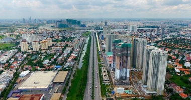 Còn nhiều tiềm năng để phát triển thị trường căn hộ dịch vụ