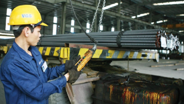 Dự báo ngành thép tăng trưởng 20% trong năm nay