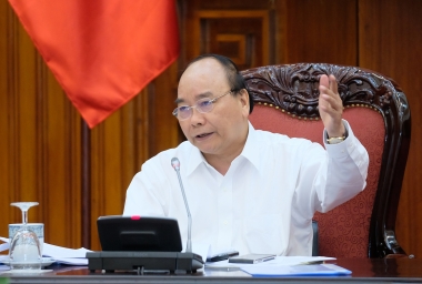 Chấn chỉnh tình trạng nhập khẩu phế liệu vào Việt Nam