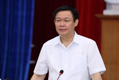 Đến năm 2020, xây dựng NTM  tại các thôn, bản khó khăn cần được triển khai trên toàn quốc