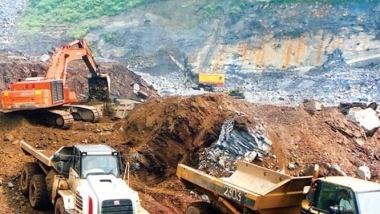 Kiểm soát chặt chẽ hoạt động thăm dò, khai thác khoáng sản
