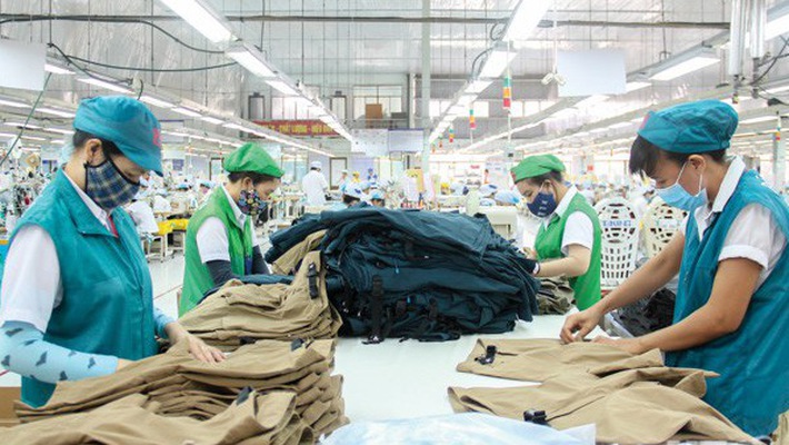 Cả nước có hơn 11.000 doanh nghiệp thành lập mới trong tháng 7